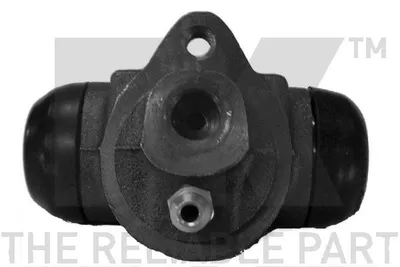 Produktbild von Radbremszylinder 22, 2 mm (1440-2697) passend für Ford