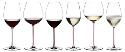 Image de Riedel FATTO A MANO RIESLING/ZINFANDEL PINK 1 Stück 490000P15