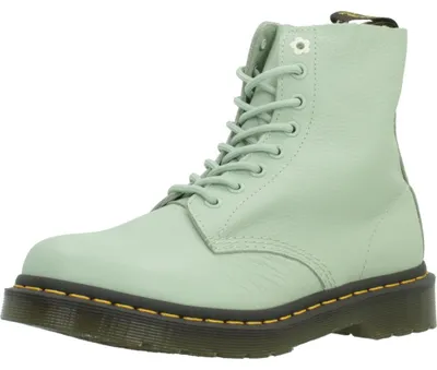 Imagen del producto de Dr. Martens 1460 Pascal 8 Eye Boot Green 40 EU