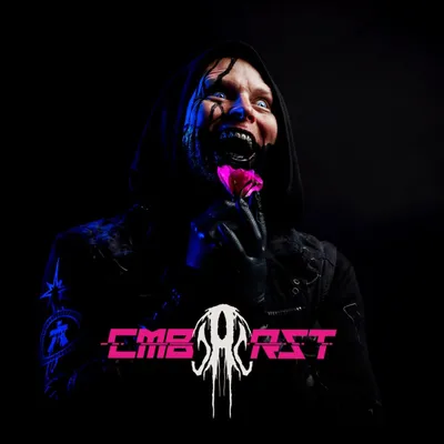 Produktbild von Cmbcrst (2Cd)