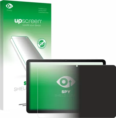 Produktbild von Für Wacom MovinkPad 11 Sichtschutzfolie Schutzfolie upscreen Anti-Spy Privacy Sichtschutz Blickschutz Display Schutz Folie Blaulichtfilter