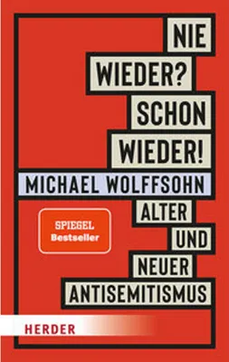 Immagine prodotto di Nie wieder? Schon wieder!