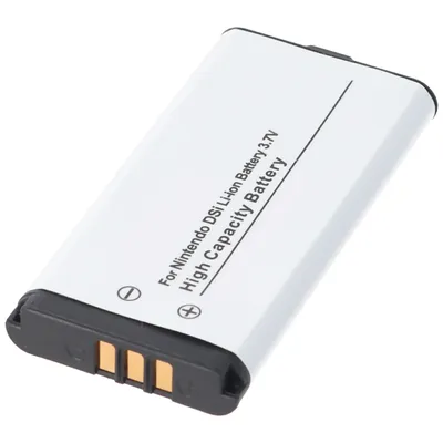 Produktbild von AccuCell baterie vhodné pro Nintendo DSi, BOAMK01, TWL-003
