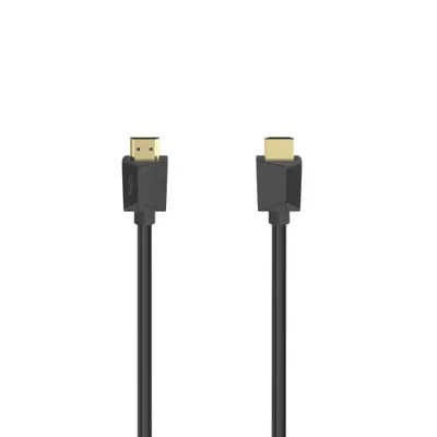 Image de Hama Câble HDMI™ ultra haute vitesse, , Ultra-HD 8K, 2,00 m (00200700)