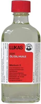 Obrázek produktu pro Lukas 2220012500 Médium 125 ml 1 ks