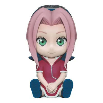 Zdjęcie produktu dla Skarbonka Sakura z Naruto Shippuden