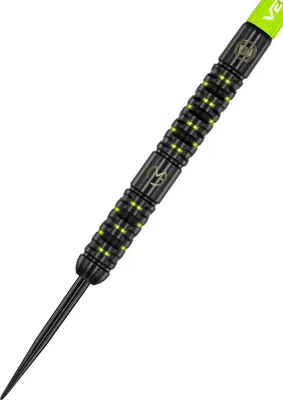 Obrázok produktu pre Steelové šípky Michael van Gerwen - Adrenalin - 24g