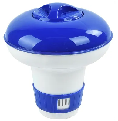 Immagine prodotto di Distributore di cloro per piscine e spa, accessori per vasche idromassaggio e parchi acquatici