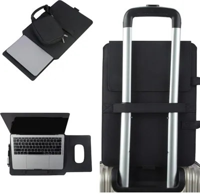 Produktbild von INF Multifunktionale MacBook Air Laptop-Hülle 12 Inch