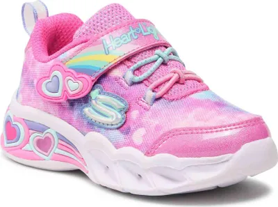 Immagine prodotto di Skechers Sneakers 302663N-PKLV in Pink color size 23