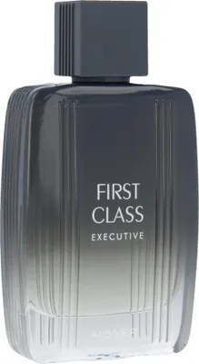 Zdjęcie produktu dla Aigner First Class Executive EDT 100 ml M