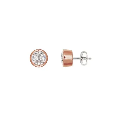 Image de XENOX Boucles d'oreilles pour femmes