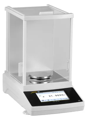 Produktbild von PCE Instruments Abfüllwaage PCE-ABT 220