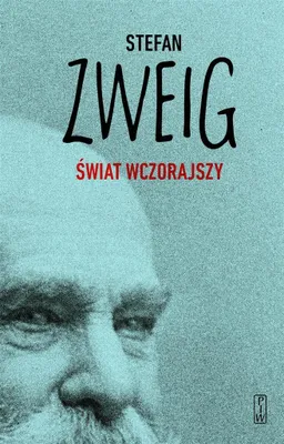 Immagine prodotto di Świat wczorajszy
