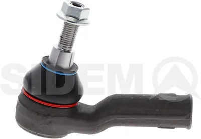 Produktbild von SIDEM Spurstangenkopf Spurstange für LAND ROVER Range Rover Sport (L320) Vorne 65137