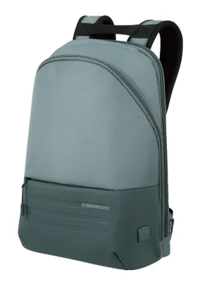 Produktbild von Samsonite STACKD BIZ LAPTOP BACKPACK 14.1" - Forest
