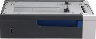 Image de Papierzuführung 500 Blatt HP CP5225 CE860A
