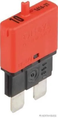 Produktbild von HERTH+BUSS ELPARTS Sicherungsautomat 50295902 20mm 34,9mm 6mm