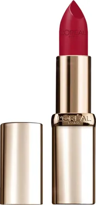 Zdjęcie produktu dla L'Oreal Paris, Color Riche, Cream Lipstick, 297, Red Passion, 5 g