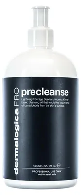 Zdjęcie produktu dla Dermalogica, Pro - PreCleanse, bezalkoholowy płyn do głębokiego oczyszczania twarzy, 473 ml