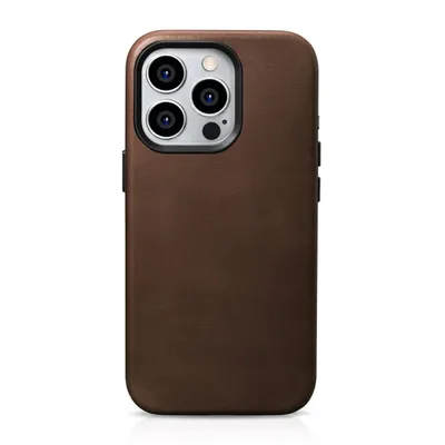 Obrázok produktu pre iCarer puzdro na mobilný telefón pre iPhone 15 Pro Max ochranné puzdro Case Cover Etui