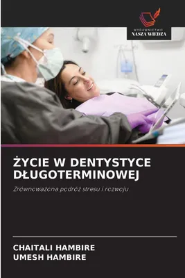 Produktbild von ¿Ycie W Dentystyce D¿Ugoterminowej