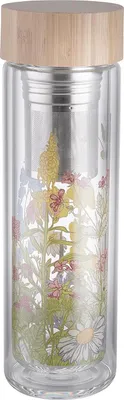 Produktbild von BUTLERS Teeflasche TEA TENDER II