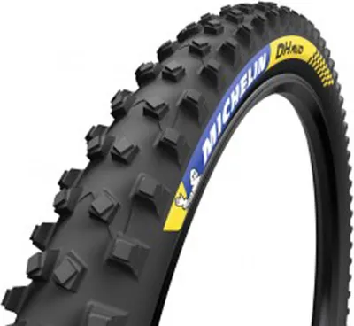 Produktbild von Michelin MTB-Fahrradreifen DH Mud, 29x2.40" 61-622