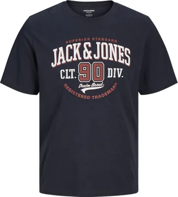 Image de Chemise à logo Jack & Jones pour hommes