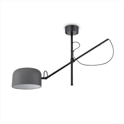 Produktbild von LED Lampen Pendellampe Stehlampe Deckenlampe Deko Wohnzimmer Leselampe Büro E27