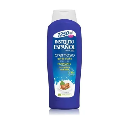 Zdjęcie produktu dla Instituto Żel pod prysznic, z masłem shea, 1250ml