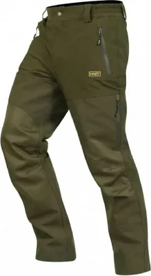 Produktbild von Hart Wildpro-T Jagdhose Herren Olive 58