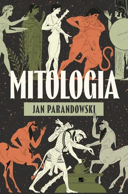 Productafbeelding van Mythologie