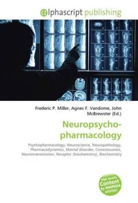 Produktbild von Neuropsychopharmacology