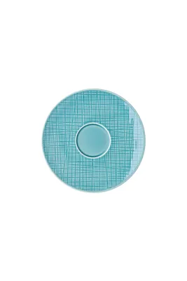 Produktbild von Rosenthal Kaffee-Untertasse Colours Aqua 11770-405152-14741