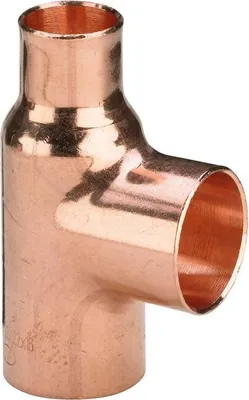 Produktbild von Trójnik Redukcyjny 15*18*15-103200 - D51R15*18*15