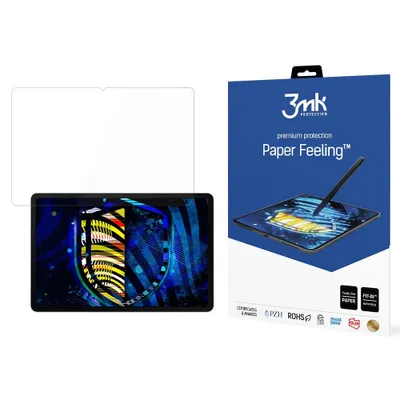 Produktbild von 3mk Display Schutzfolie Paper Feeling für Samsung Galaxy Tab S8 transparent