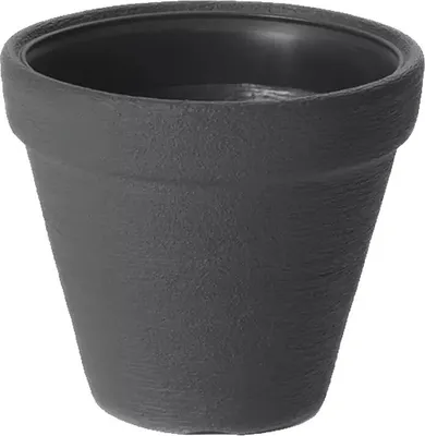 Obrázek produktu pro květináč "CLASSIC", DBC 30, antracit, průměr 300 mm