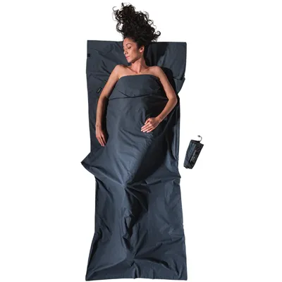 Produktbild von Cocoon TravelSheet, 900 mm, 2200 mm, 460 g, 90 mm, 195 mm