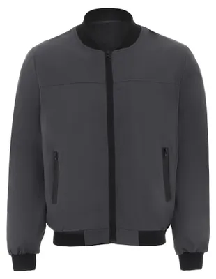 Produktbild von CALEY  Herren Jacke - Grau, XXXXL