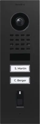 Immagine prodotto di DoorBird D1102FV