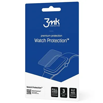 Productafbeelding van 3MK horlogebescherming, Nothing Watch Pro, 1 stuk
