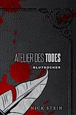 Produktbild von Atelier des Todes