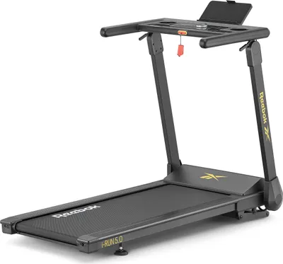 Produktbild von Reebok Laufband i-Run 5