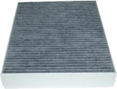 Produktbild von PURFLUX AHC353 Aktivkohle Innenraumfilter Pollenfilter für VW Touareg (7P5, 7P6) TOUAREG VAN (7P5) für PORSCHE Cayenne (92A)