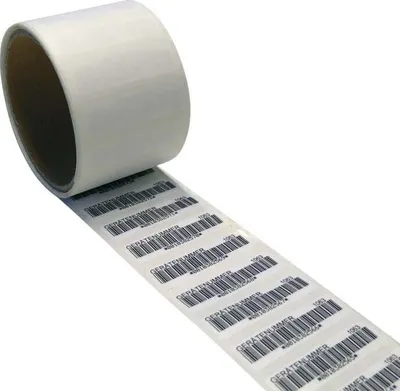 Productafbeelding van Beha-Amprobe 2389952 1063D sticker, 1 stuk.