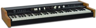 Zdjęcie produktu dla Viscount Legend Solo
