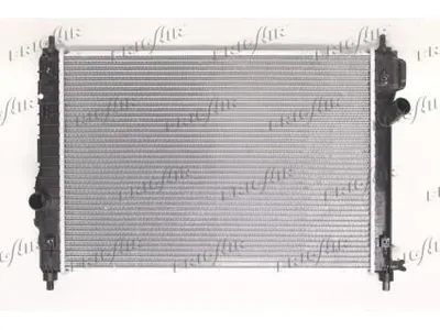 Produktbild von FRIGAIR 0131.3035 Kühler Wasserkühler Motorkühler für CHEVROLET Aveo / Kalos Schrägheck (T250, T255)