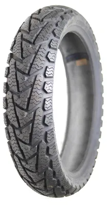 Produktbild von Motorroller-Reifen DELI SB-158 WINTBERG M+S 130/70-12 TL