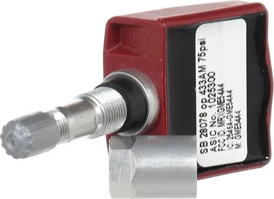 Produktbild von SKF VKRA 110023 TPMS RDKS Reifendrucksensor für OPEL ZAFIRA B (A05) 433MHz